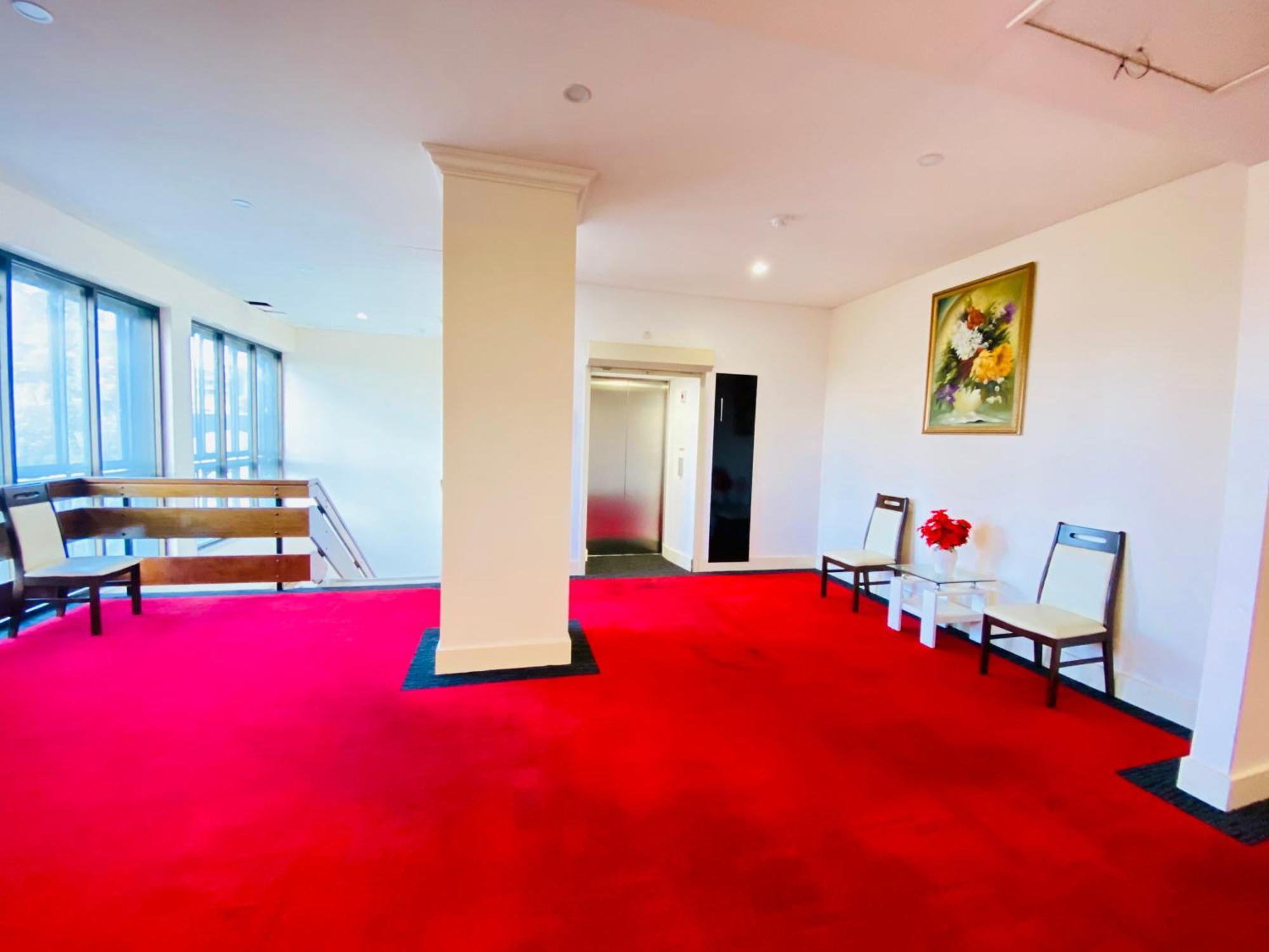 Parklane Motel Murray Bridge Exterior foto